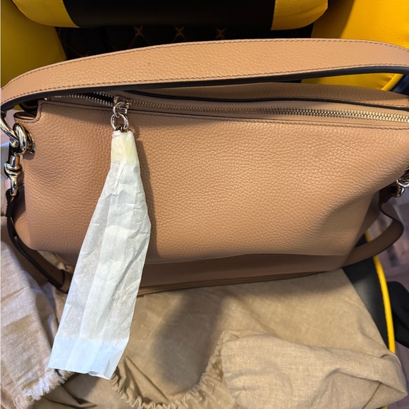 New Authentic Gucci SoHo tote - Picture 11 of 12